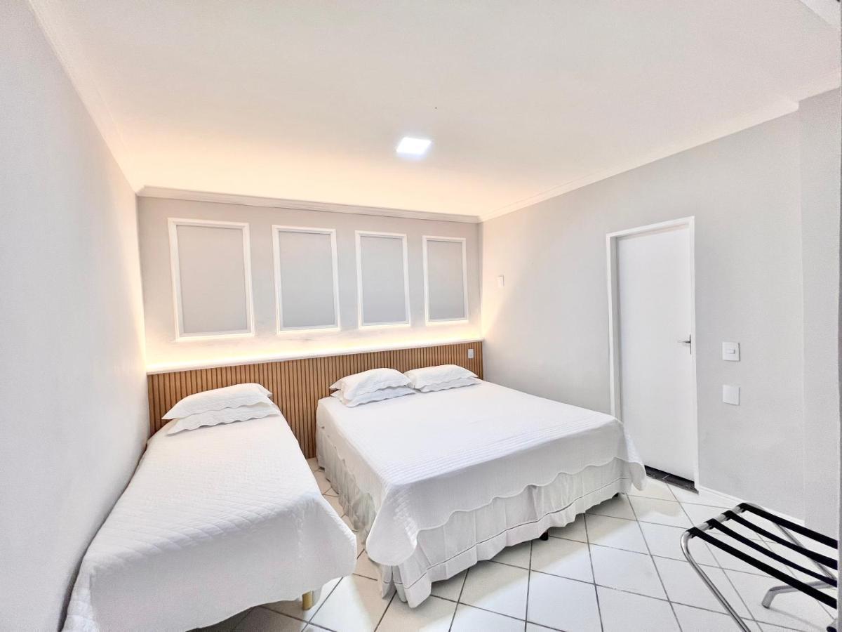 Hotel Beira Mar Fortaleza (Ceara)