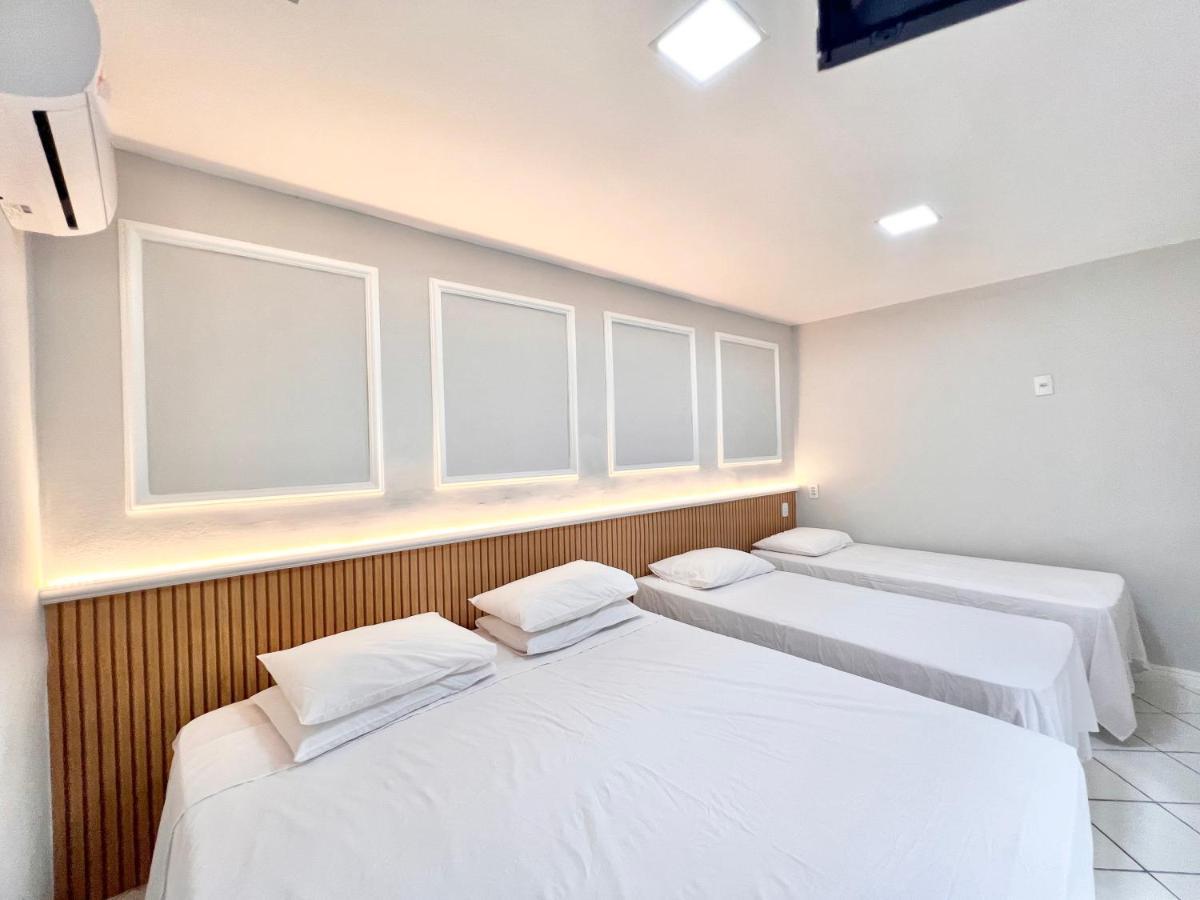 Beira Mar Hotel *