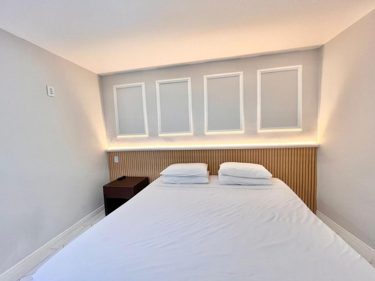 Beira Mar Hotel Fortaleza (Ceara)