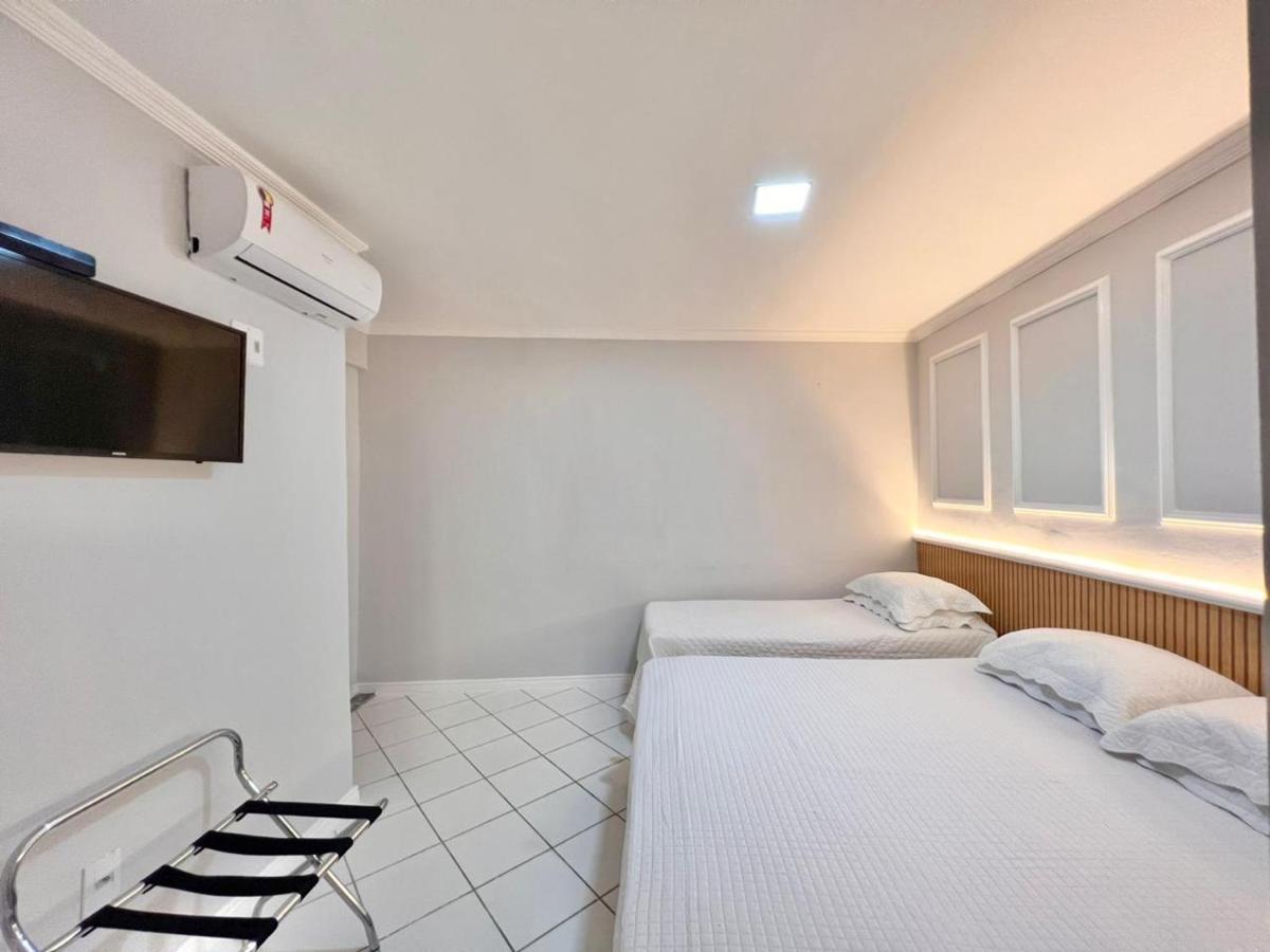 Beira Mar Hotel *