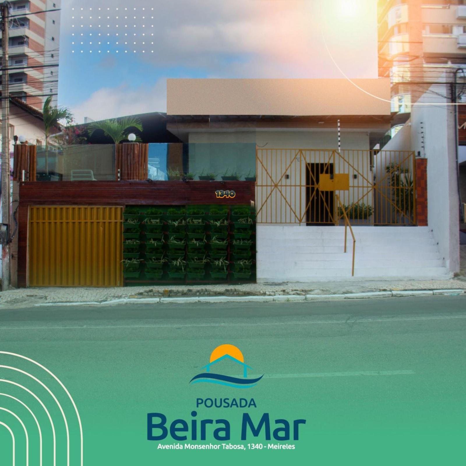 Hotel Beira Mar *