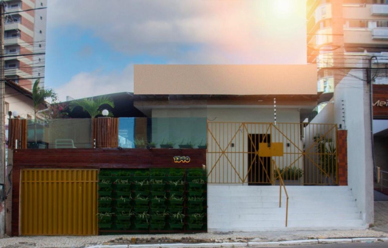 Hotel Beira Mar