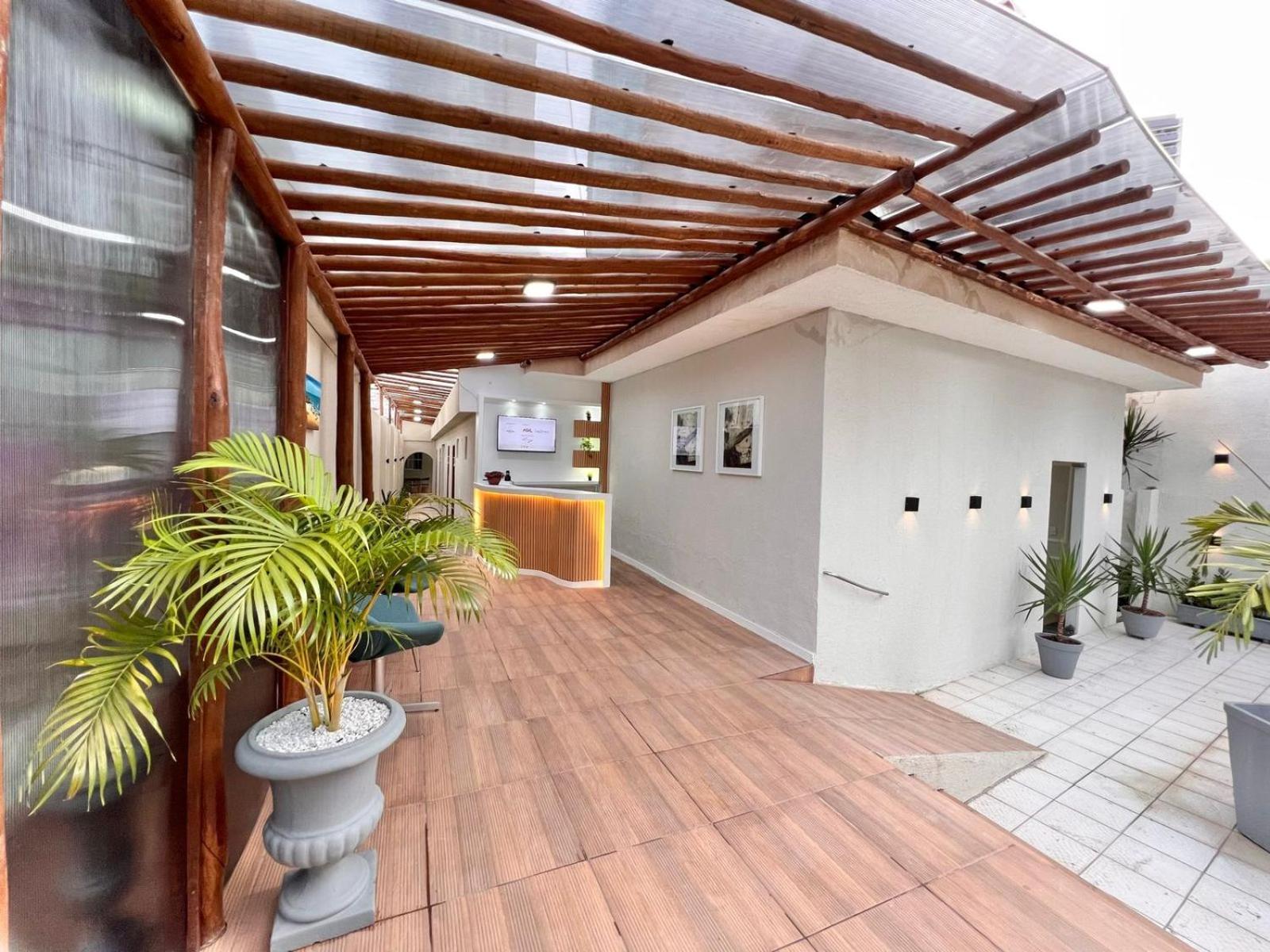 Beira Mar Hotel Fortaleza (Ceara)