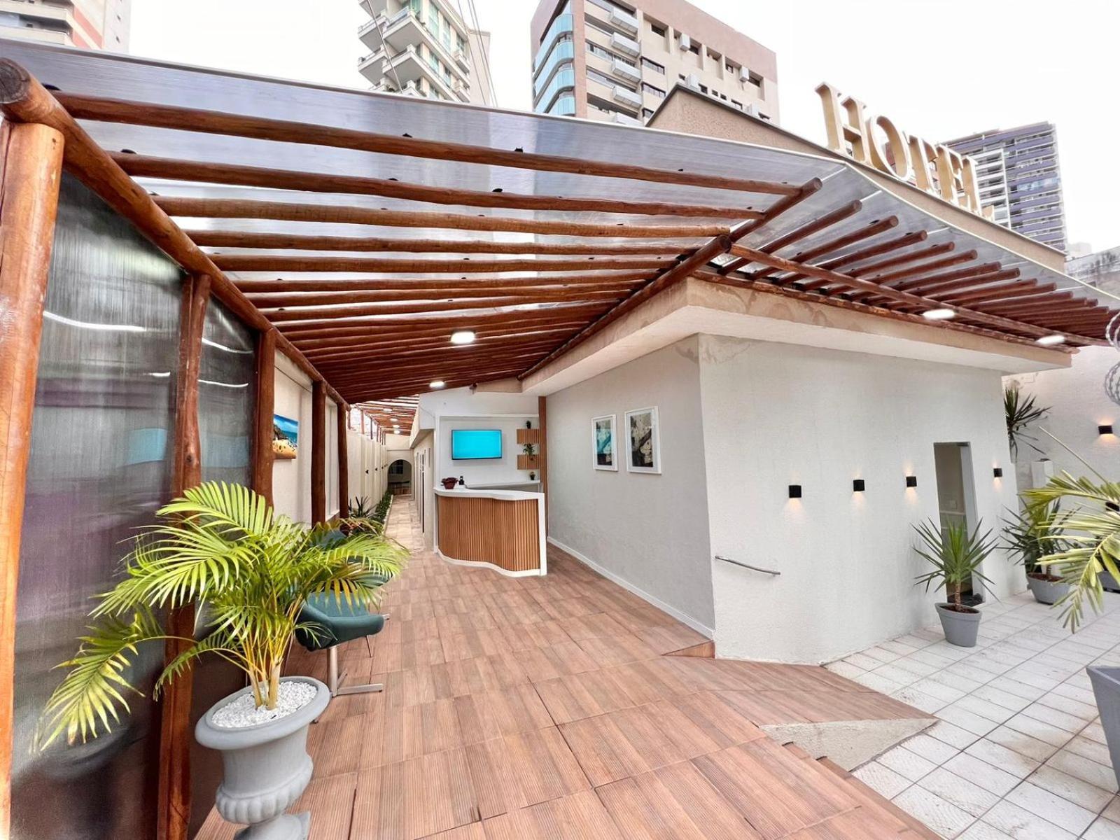 Beira Mar Hotel