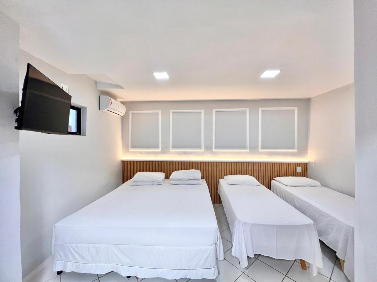Hotel Beira Mar Fortaleza (Ceara)