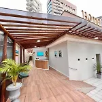 Pousada Beira Mar