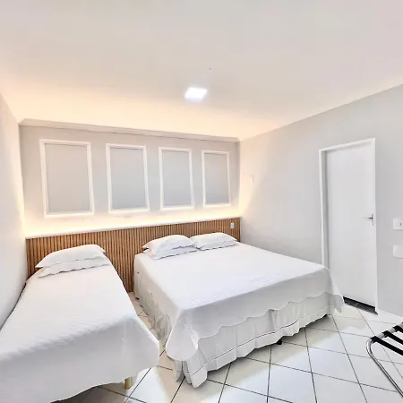 Hotel Beira Mar Fortaleza (Ceara)