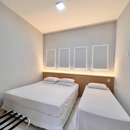 Hotel Beira Mar