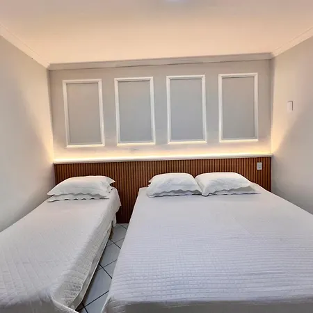 Beira Mar Hotel