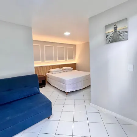 Hotel Beira Mar