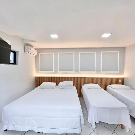 Beira Mar Hotel Fortaleza (Ceara)