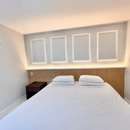 Beira Mar Hotel Fortaleza (Ceara)