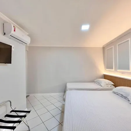 Beira Mar Hotel *