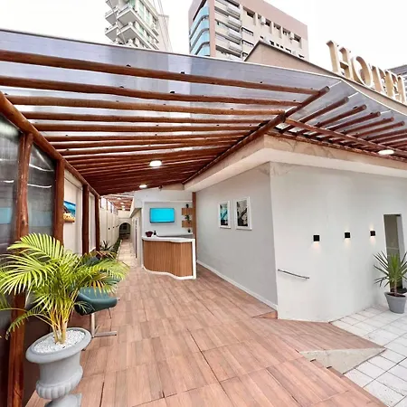Beira Mar Hotel