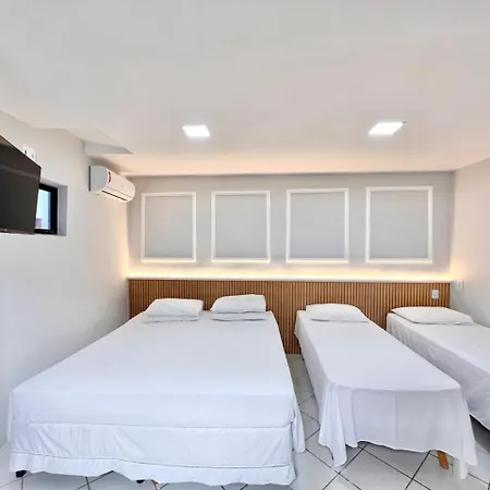 Hotel Beira Mar Fortaleza (Ceara)