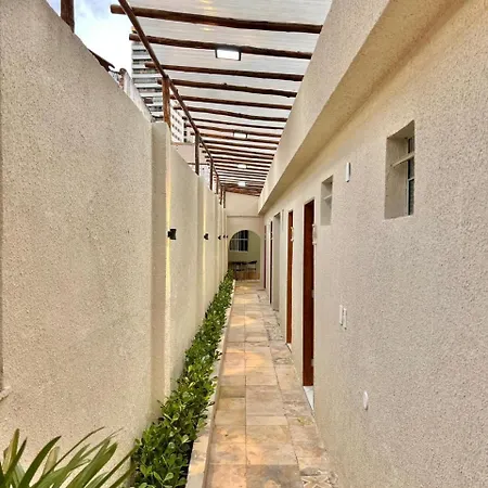 Beira Mar Hotel Fortaleza (Ceara)