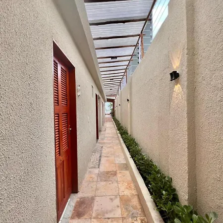 Beira Mar Hotel