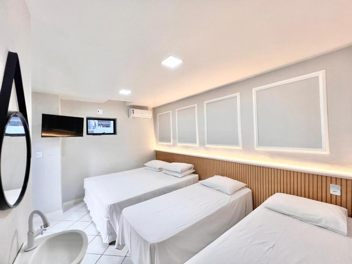 Hotel Beira Mar *